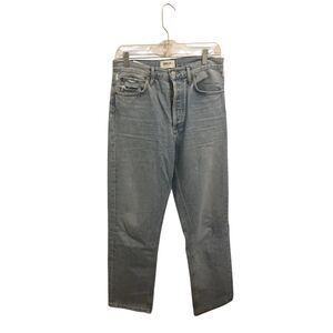 AGOLDE Women’s Jeans 100% Organic Cotton